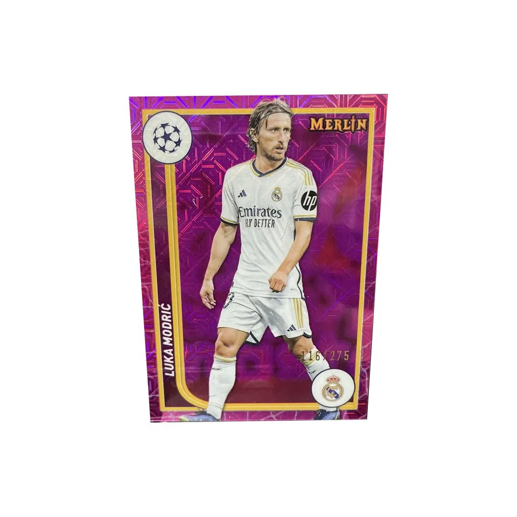 Topps 275