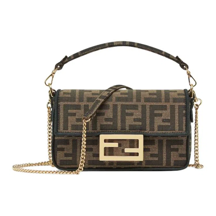 Fendi Baguette