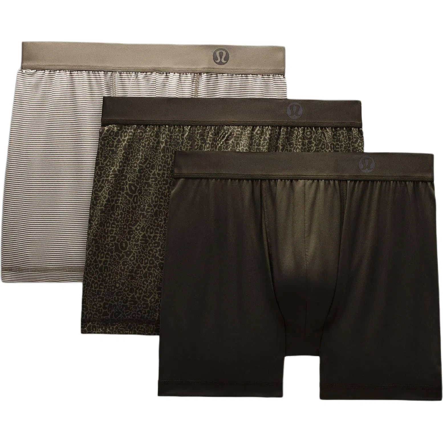 lululemon AIM Series