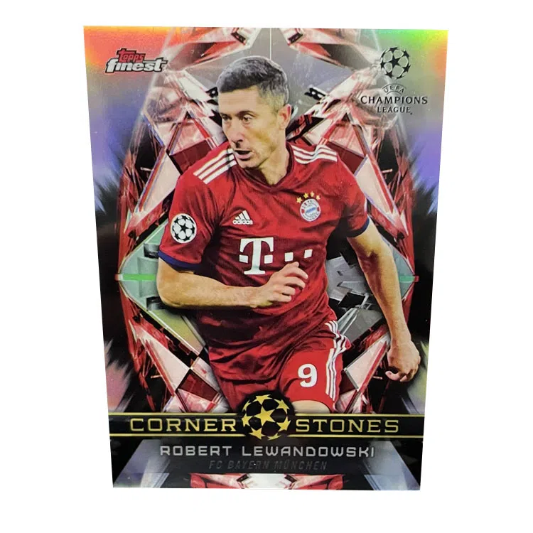 Topps FINEST