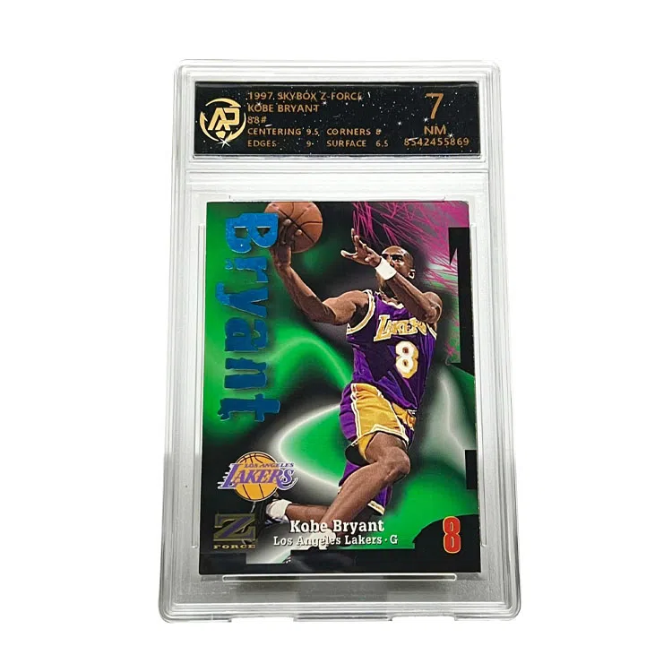 PANINI Skybox 1997 360