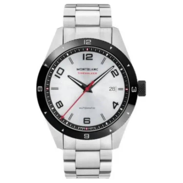Montblanc Timewalker