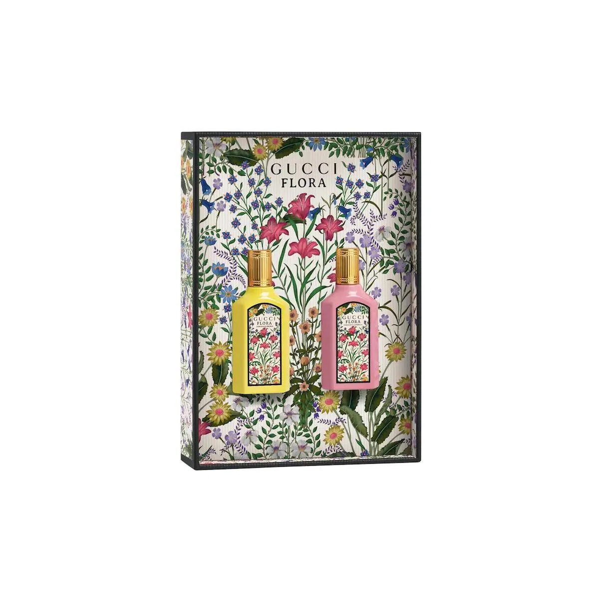 GUCCI Flora Gorgeous EDP 5ml+5ml