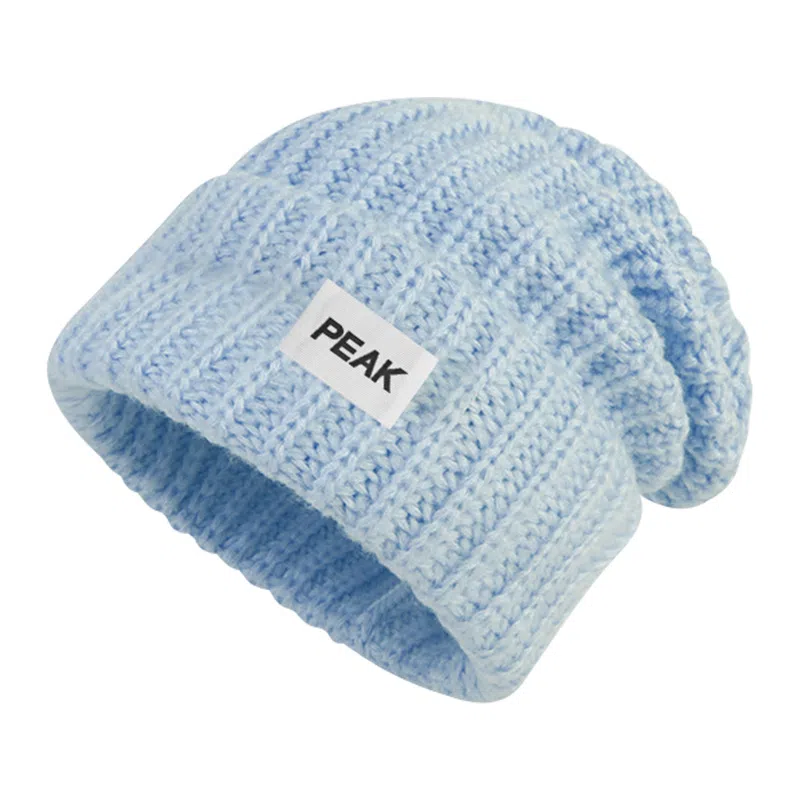 Peak Chaoqi Knit Hat