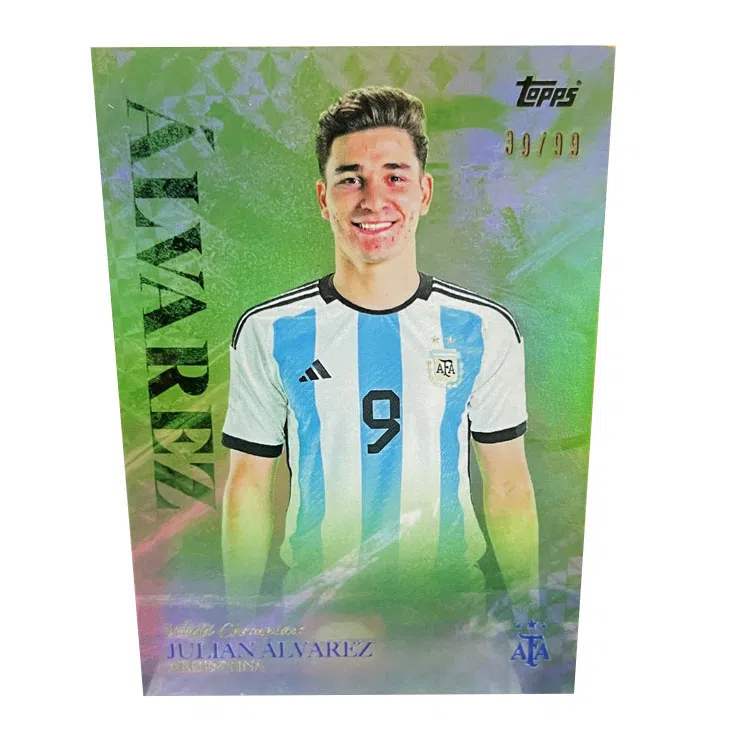 Topps 99