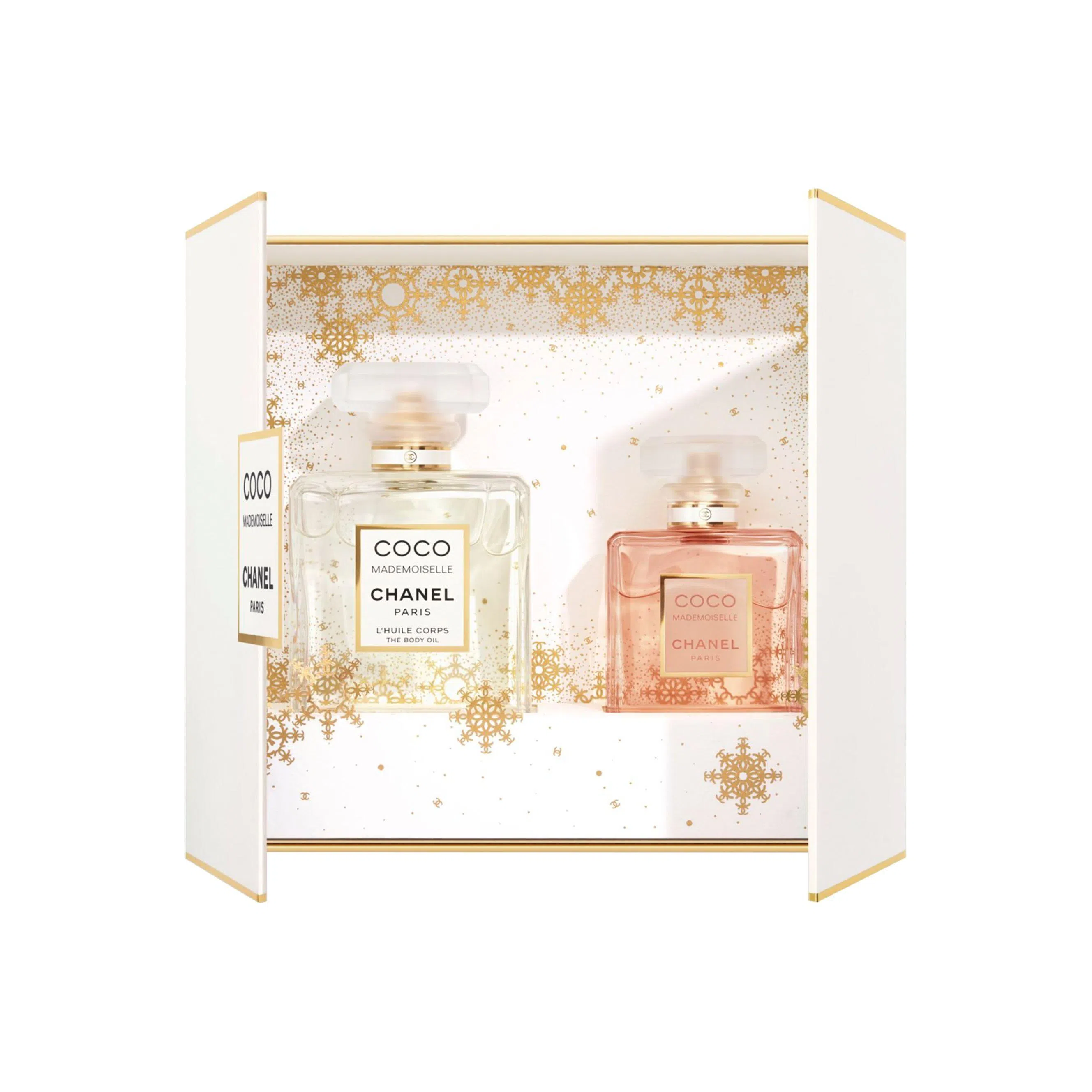 CHANEL 2024 EDP 100ml+50ml