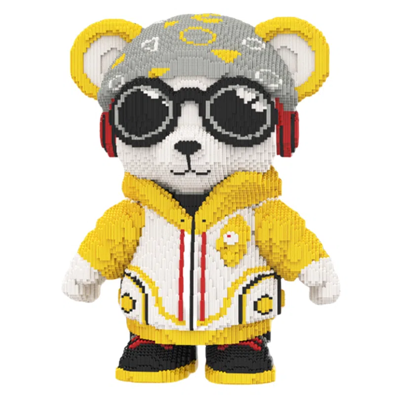 QIRXIEY 39812pcs TD0001