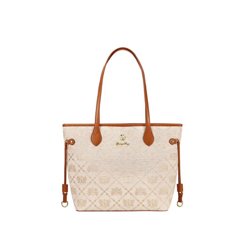 Dannybear Shield Bear Brown