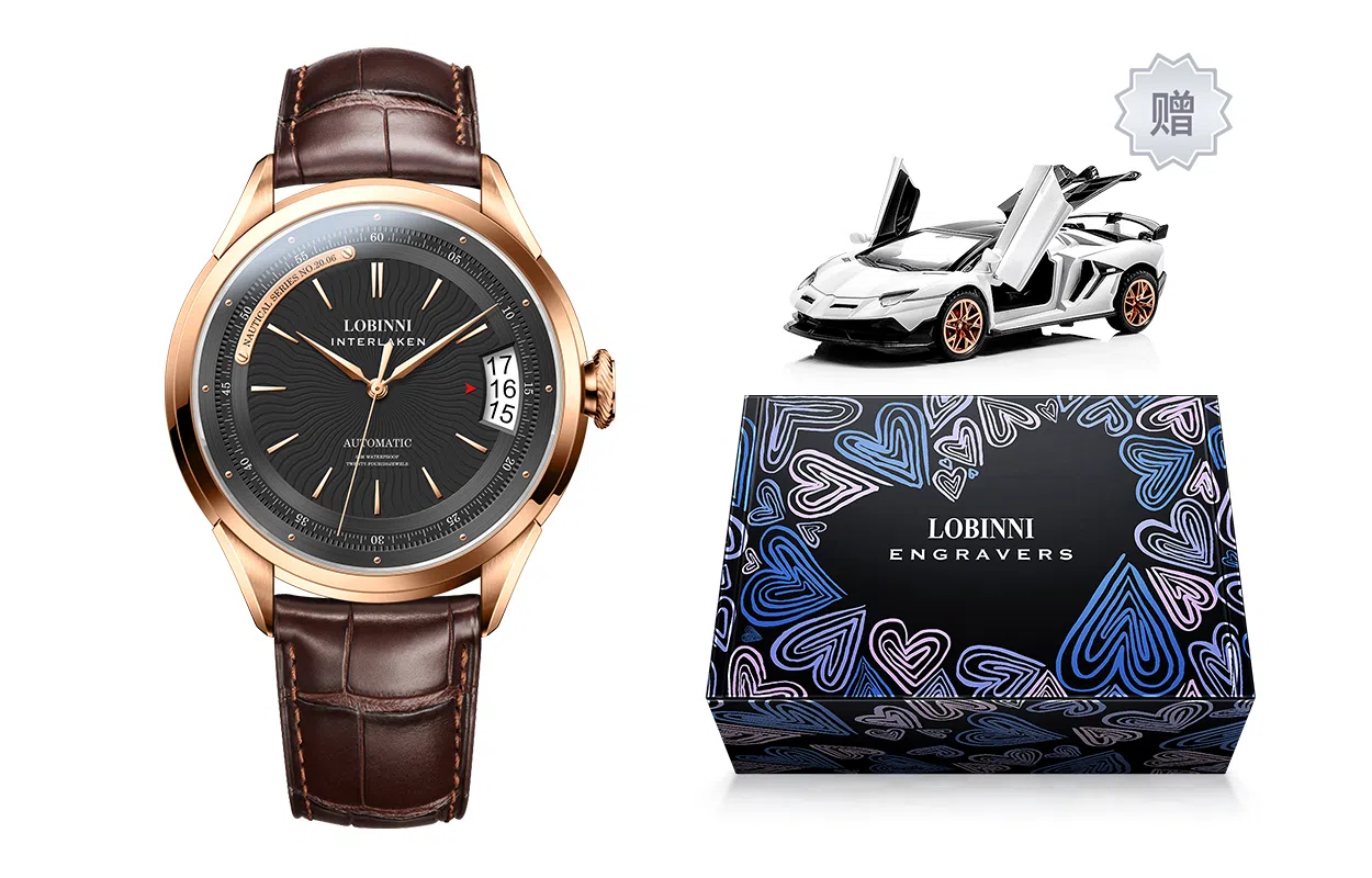 LOBINNI L 50 17522-A