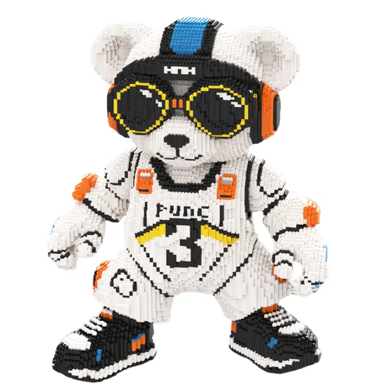 QIRXIEY 39812pcs TD0001