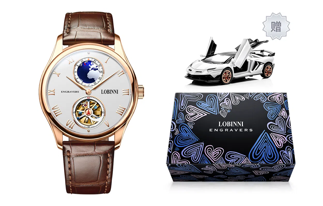 LOBINNI L 50 13006-A