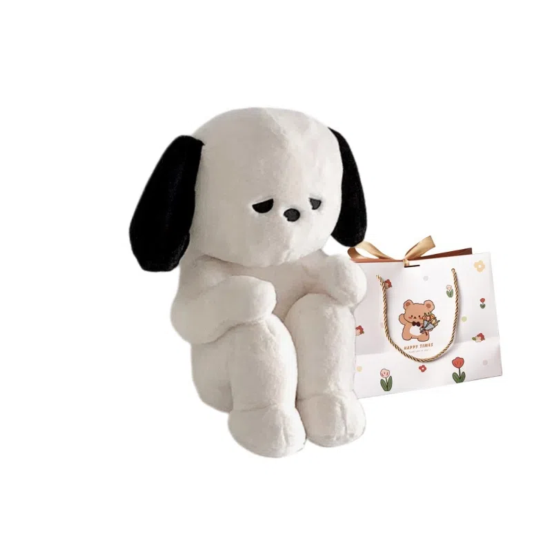 OU DI PIG emo 25cm35cm