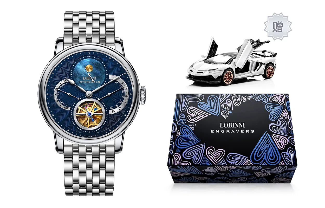 LOBINNI L 50 16015-A