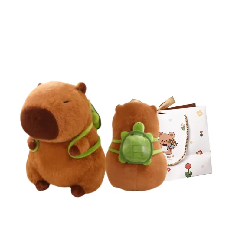 OU DI PIG 12cm23cm33cm