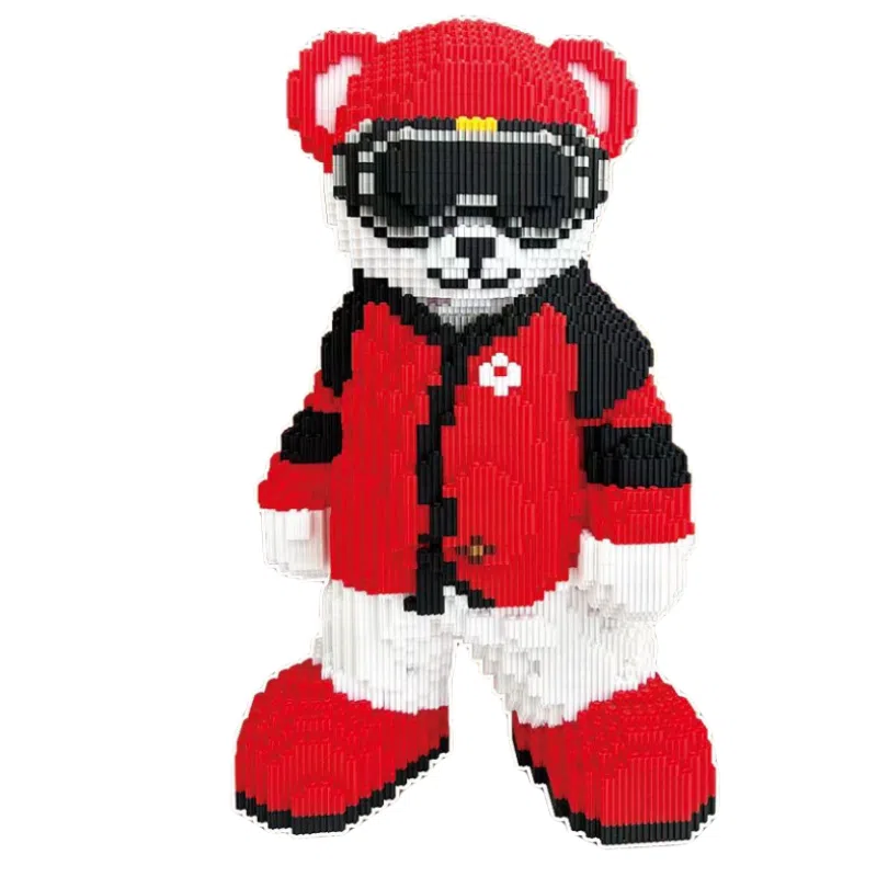 QIRXIEY 39812pcs TD0001