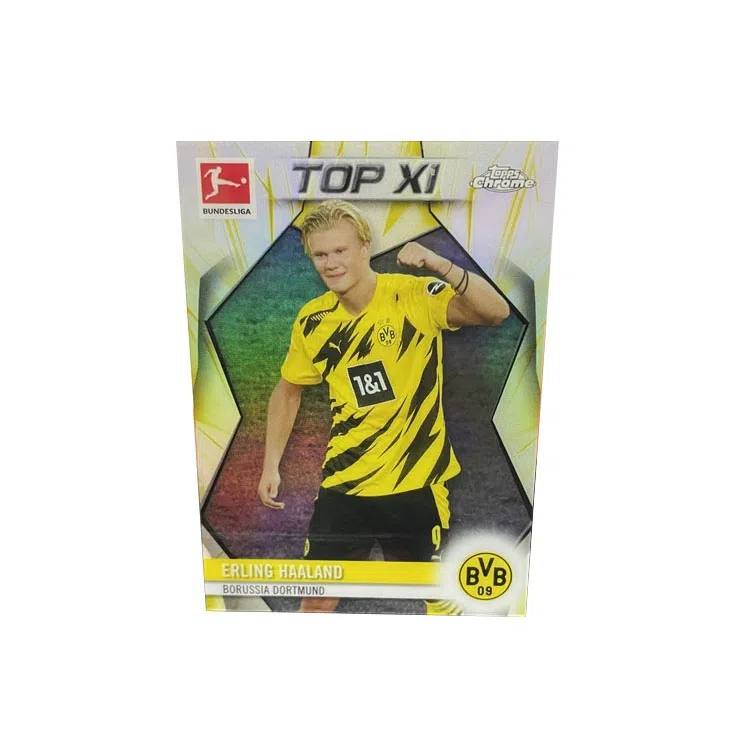 Topps CHROME