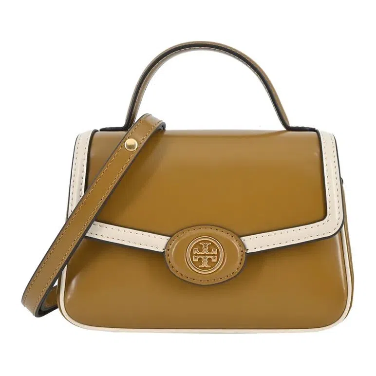 Tory Burch Robinson Kaki