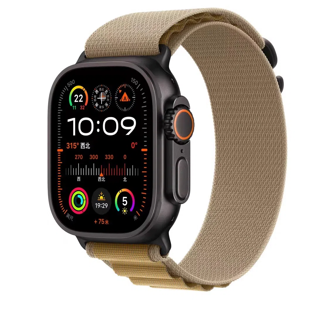 Apple WatchS10S9S8ultra2 135230mm