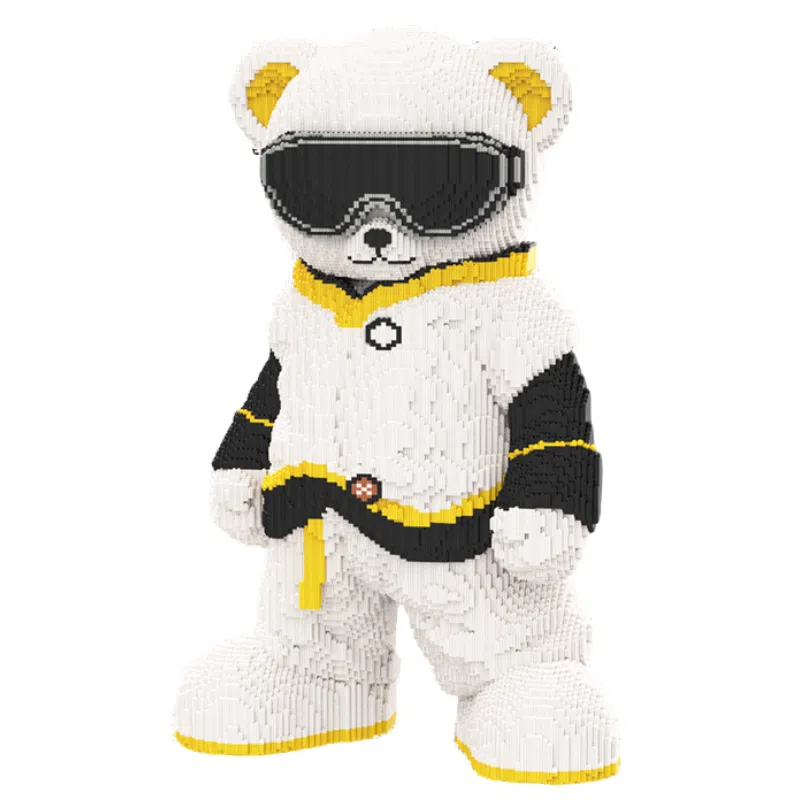 QIRXIEY 39812pcs TD0001