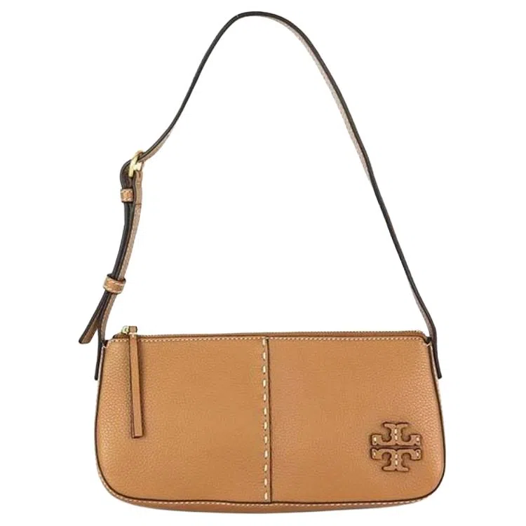 TORY BURCH MCGRAW Logo