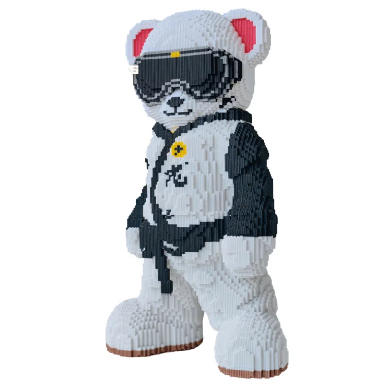 QIRXIEY 39812pcs TD0001