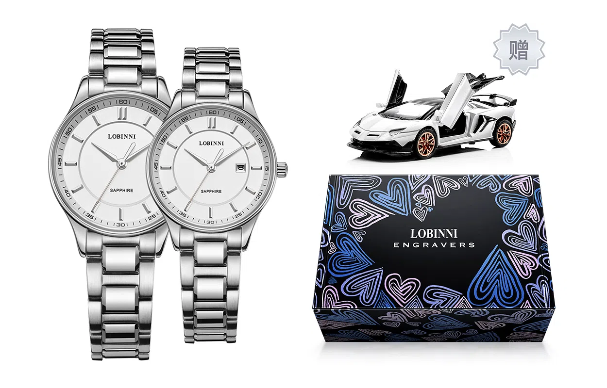 LOBINNI L 50 3005-AB