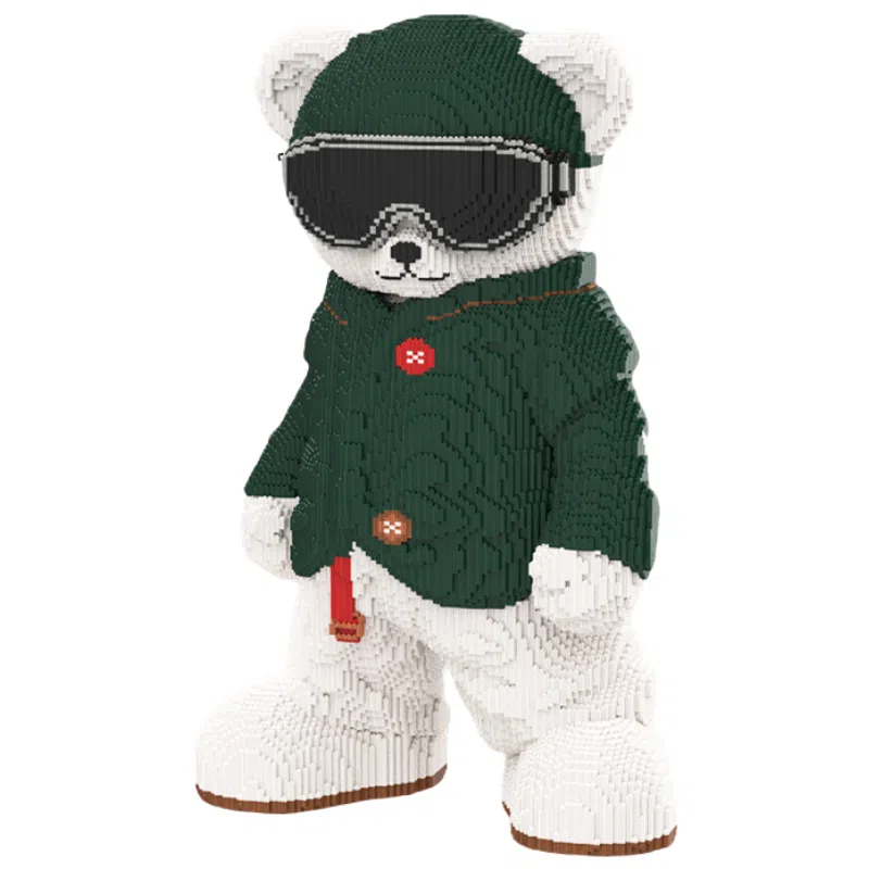 QIRXIEY 39812pcs TD0001