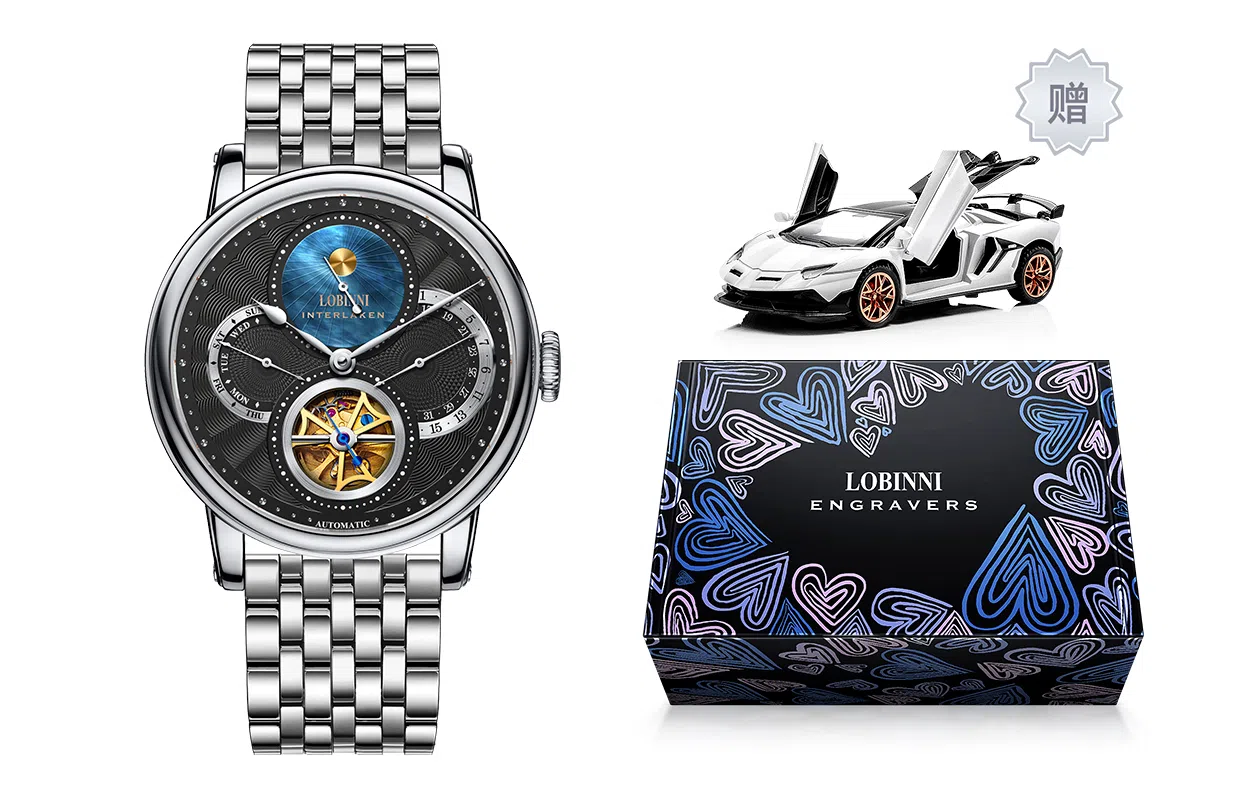 LOBINNI L 50 16015-A