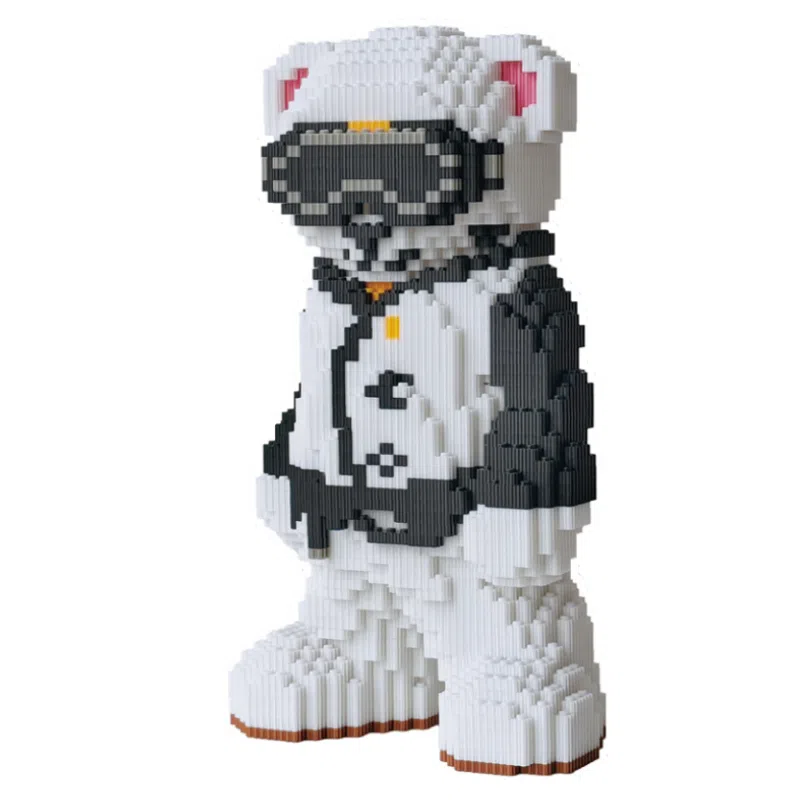 QIRXIEY 39812pcs TD0001