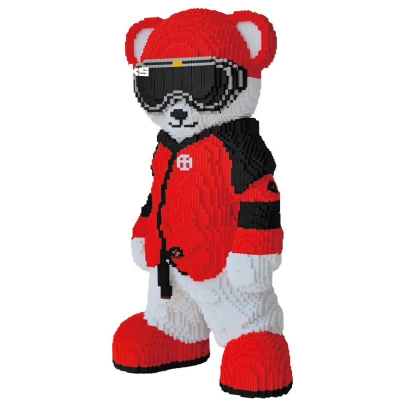 QIRXIEY 39812pcs TD0001