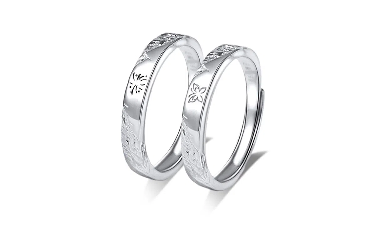RINGLOVE ins 999