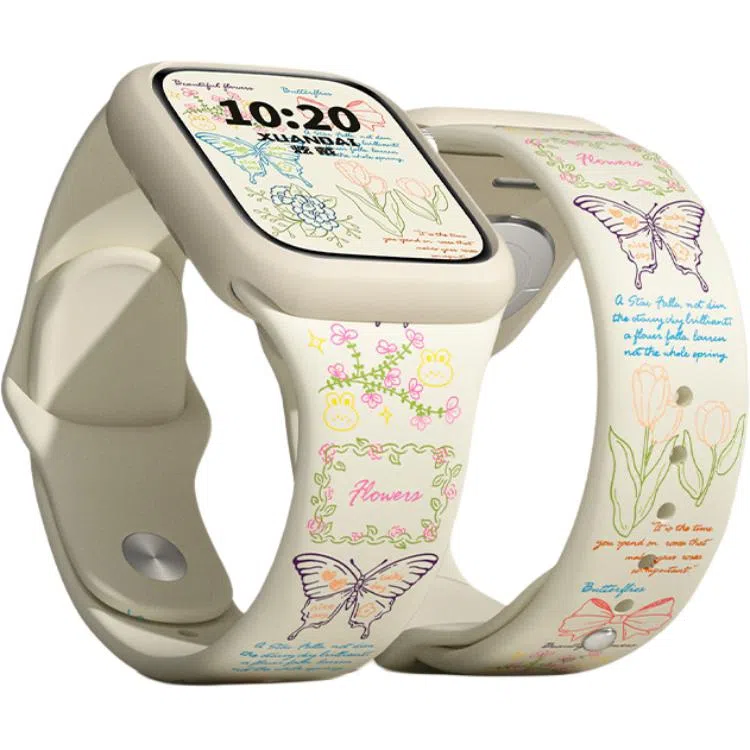 AOMN B-64 applewatchs9ultra2