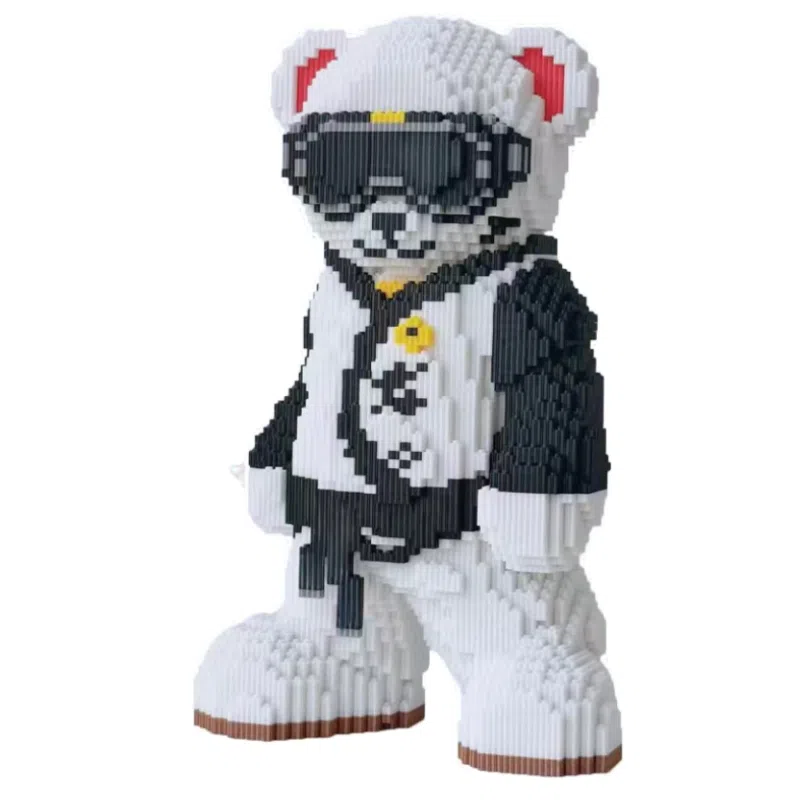 QIRXIEY 39812pcs TD0001