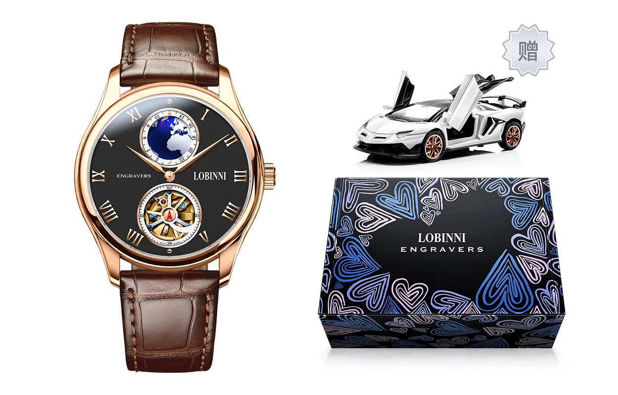 LOBINNI L 50 13006-A