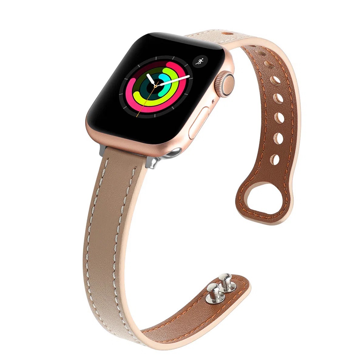 AOMN B-58 apple watch45678