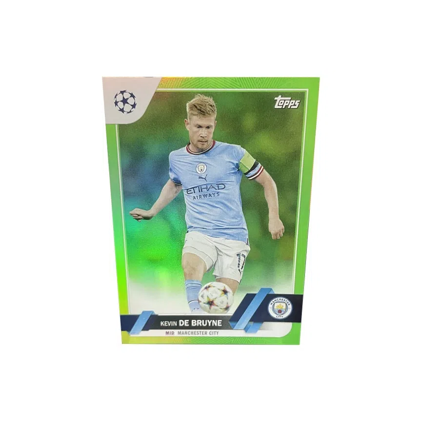 Topps UCC 199