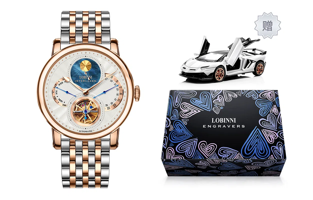 LOBINNI L 50 16015-A