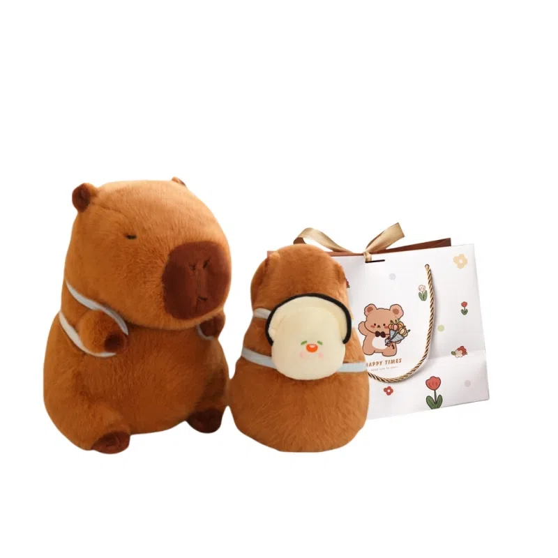 OU DI PIG 12cm23cm33cm