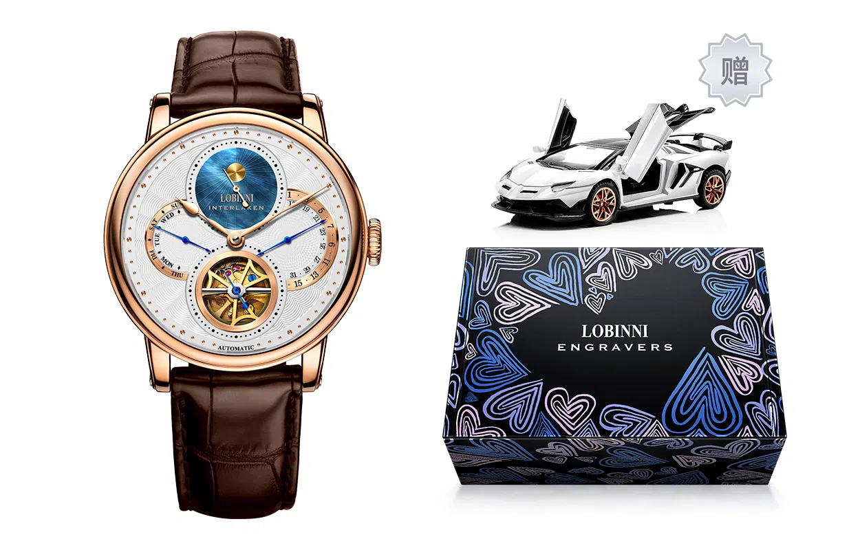 LOBINNI L 50 16015-A