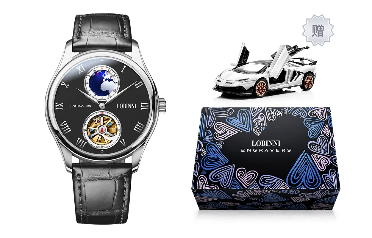 LOBINNI L 50 13006-A