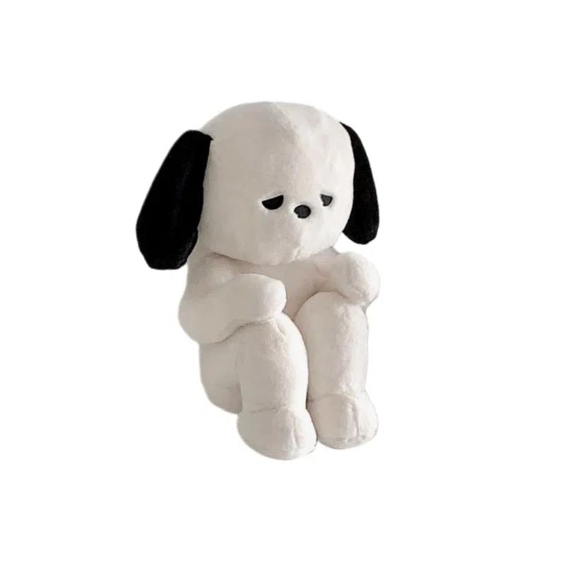 OU DI PIG emo 25cm35cm