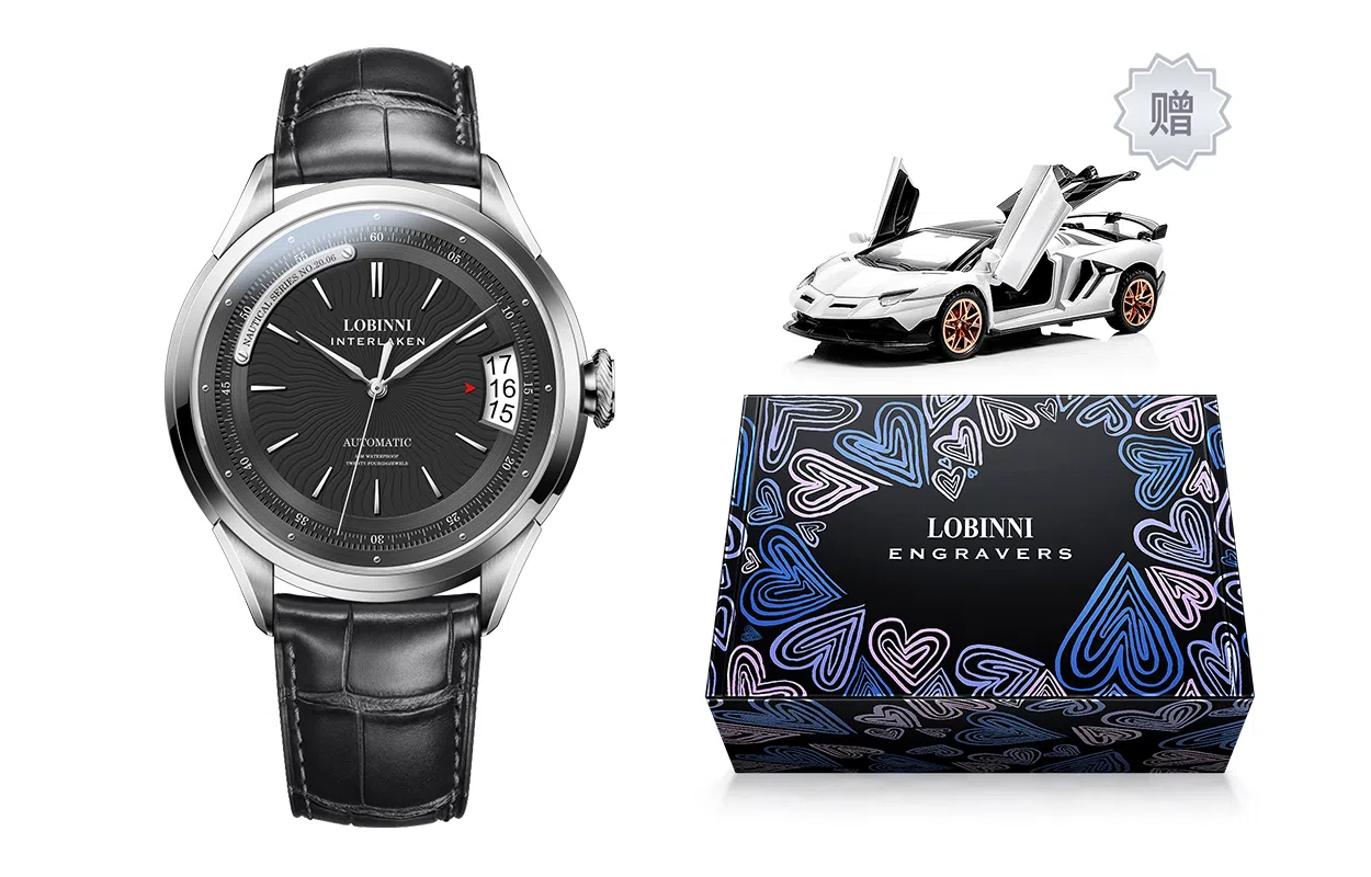 LOBINNI L 50 17522-A