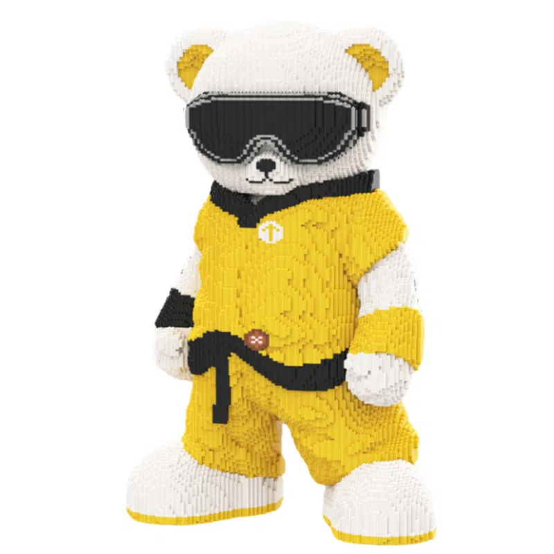 QIRXIEY 39812pcs TD0001