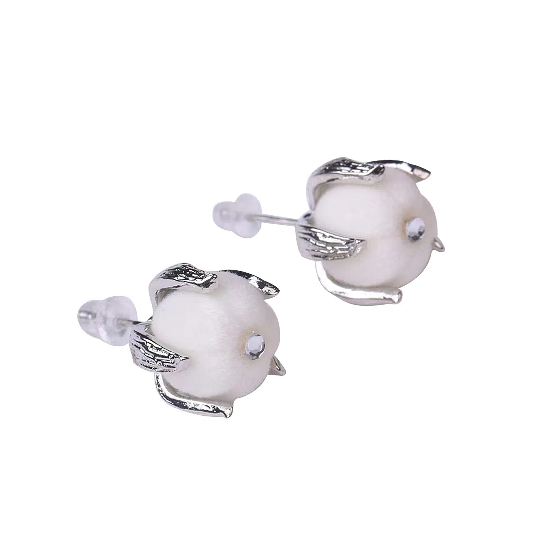 BLESSED BULLET ins S925