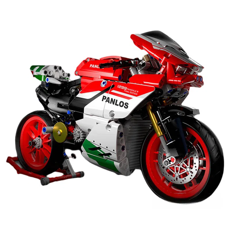 M1000RR 601-1000pcs OLY-WJJcM-202