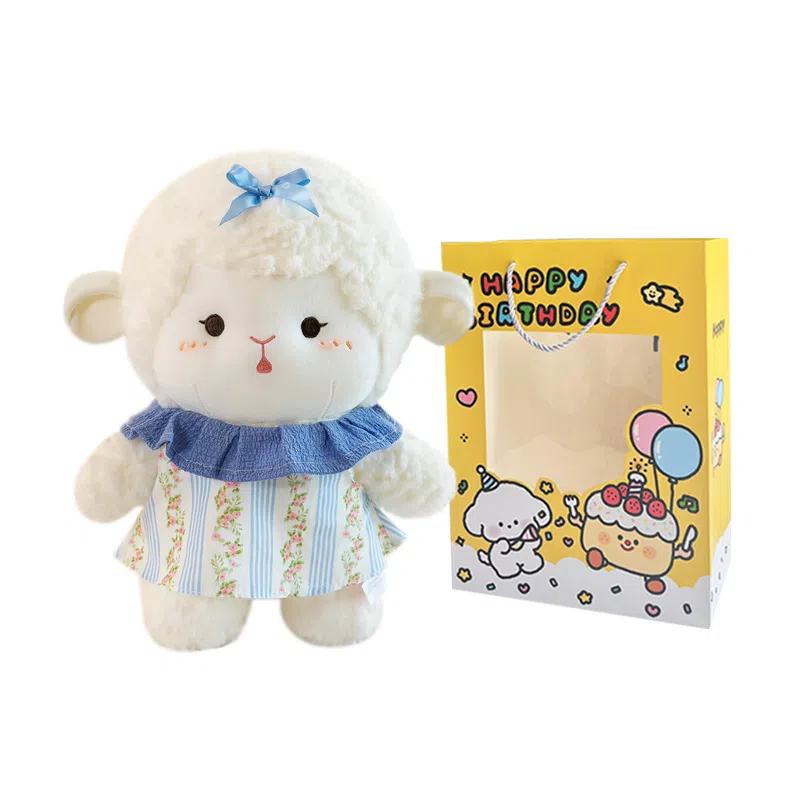 MENGMENGBUNNY 25cm35cm45cm