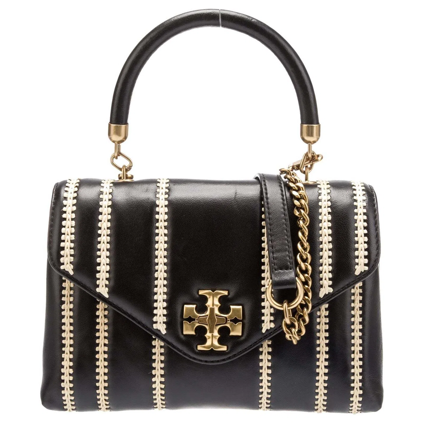 TORY BURCH Kira 22TLogo