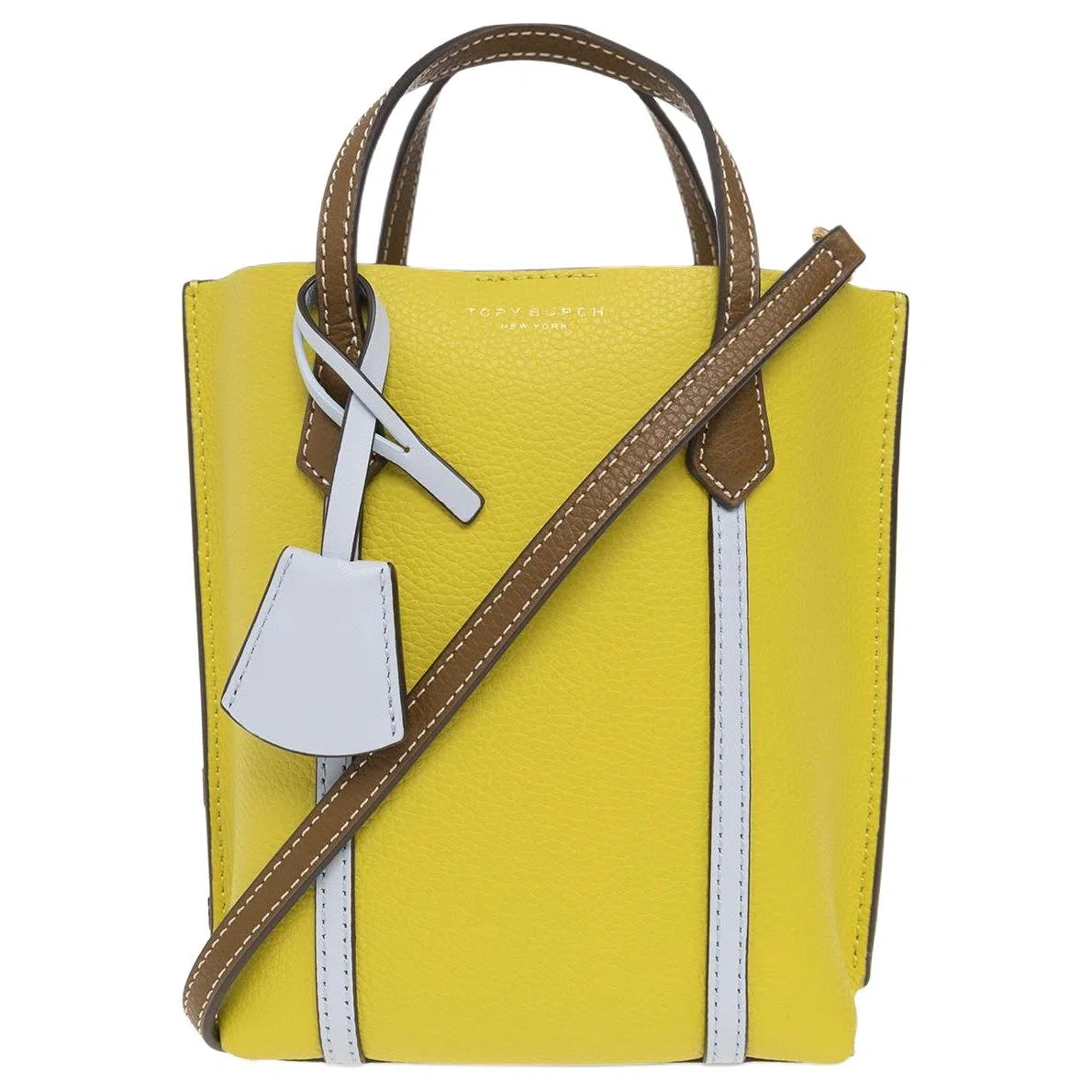 TORY BURCH Perry Logo Tote