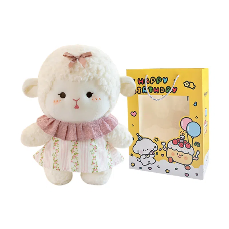 MENGMENGBUNNY 25cm35cm45cm