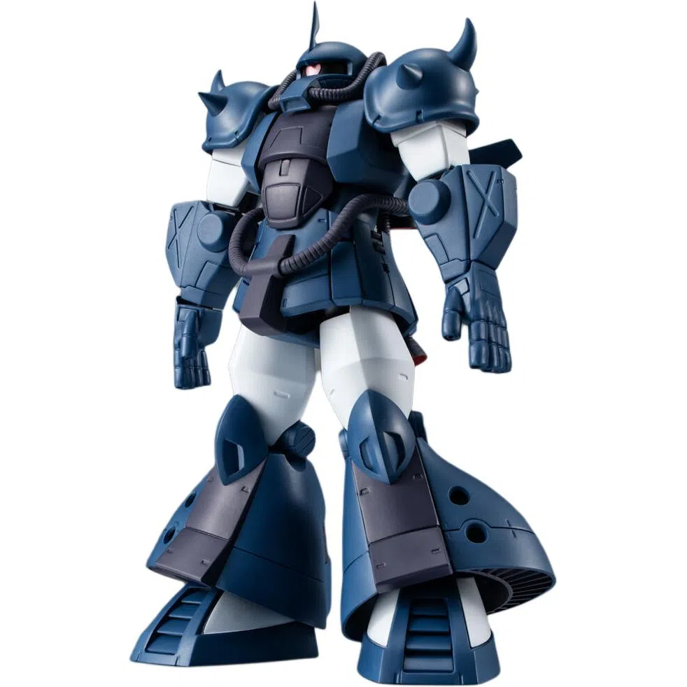 BANDAI ROBOT MS-07H ver. A.N.I.M.E.